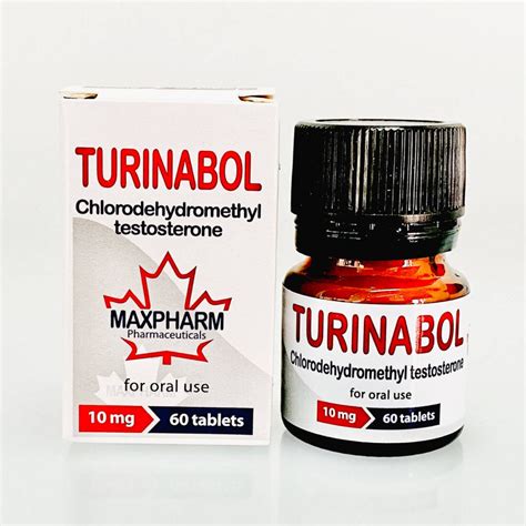 Turinabol (T.